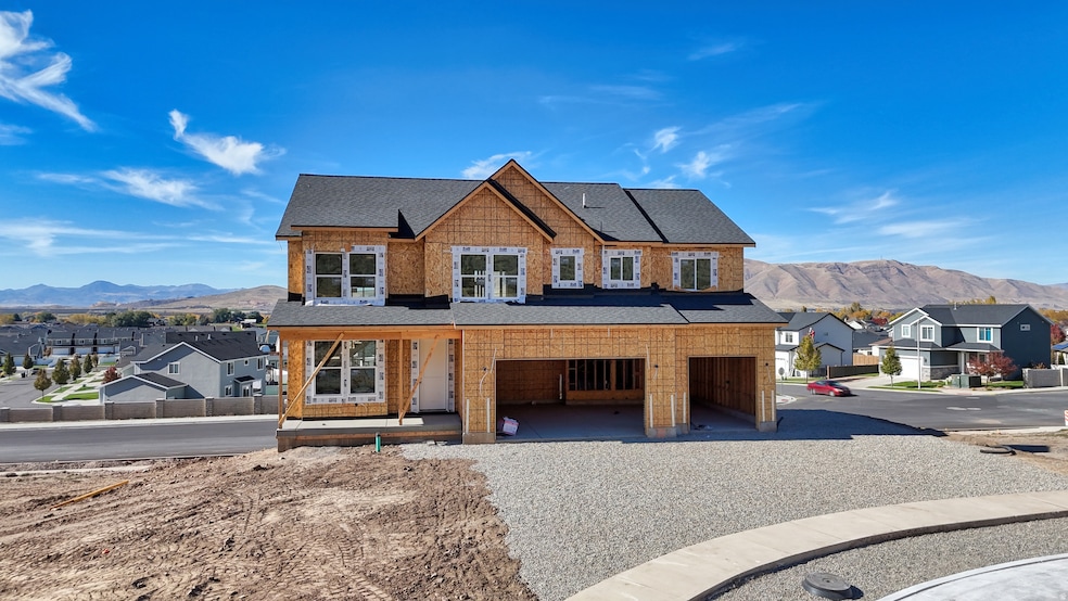 1836 S 100 E unit 2, Payson, UT 84651 - photo 1