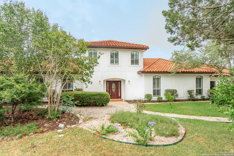 9830 Tower View, Helotes, TX 78023 - photo 1