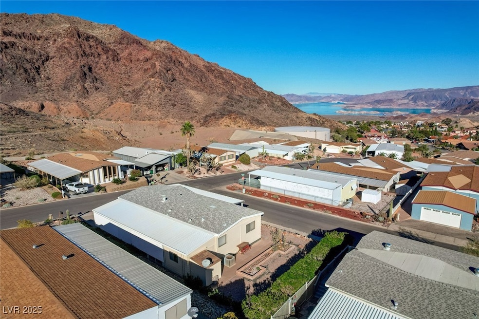673 Mount Bona Way, Boulder City, NV 89005 - photo 1