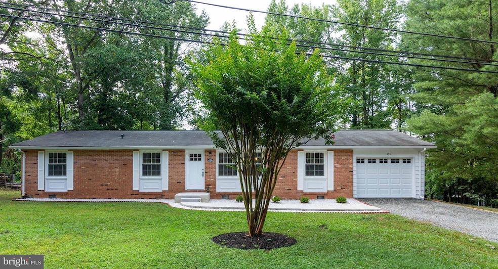 256 Telegraph Rd, Stafford, VA 22554 - photo 1