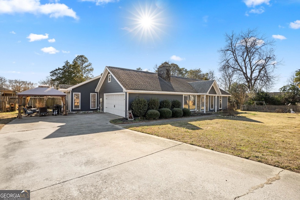 116 Ridge Ct, Centerville, GA 31028 - photo 1