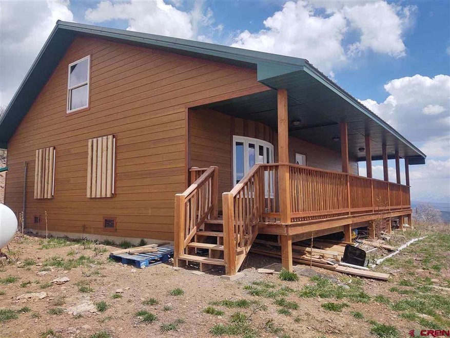 21525 W Elks View Dr, Cedaredge, CO 81413 - photo 1