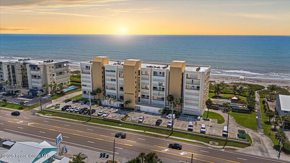 3221 S Atlantic Ave unit 703, Cocoa Beach, FL 32931 - photo 1