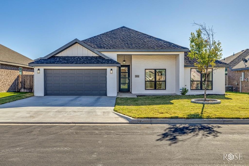 5934 Merrick St, San Angelo, TX 76904 - photo 1