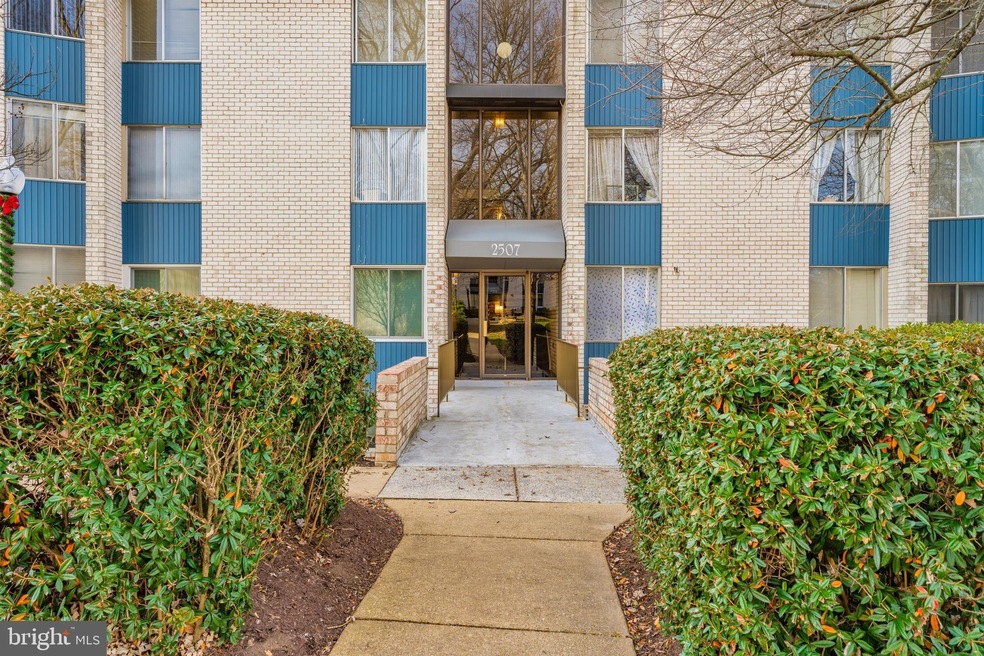 2507 Baltimore Rd unit 2, Rockville, MD 20853 - photo 1