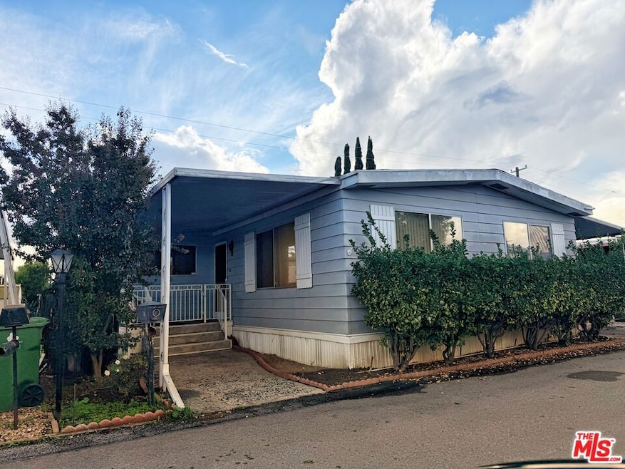 8801 Eton Ave unit 86, Canoga Park, CA 91304 - photo 1