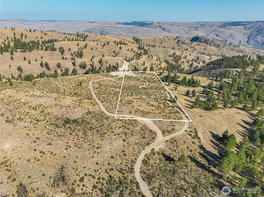 0 Evergreen Camp Rd Parcel C, Chelan, WA 98816 - photo 1