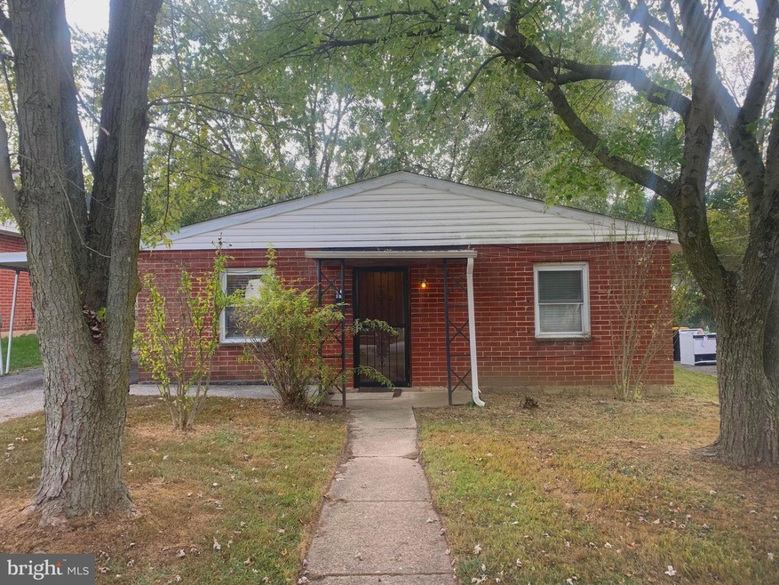 410 Bethune Dr, Wilmington, DE 19801 - photo 1