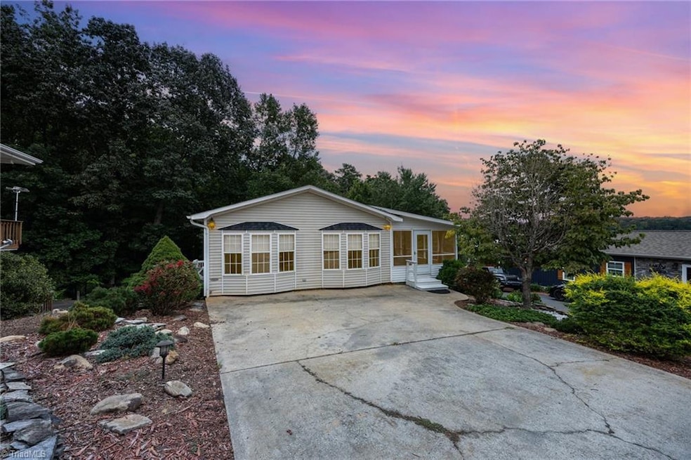 115 Trails End Ln, New London, NC 28127 - photo 1