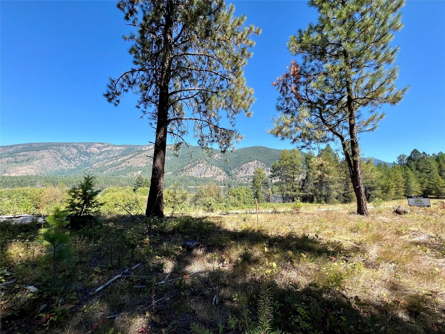 Nhn Sapphire Ln E unit Lot 4, Trout Creek, MT 59874 - photo 1