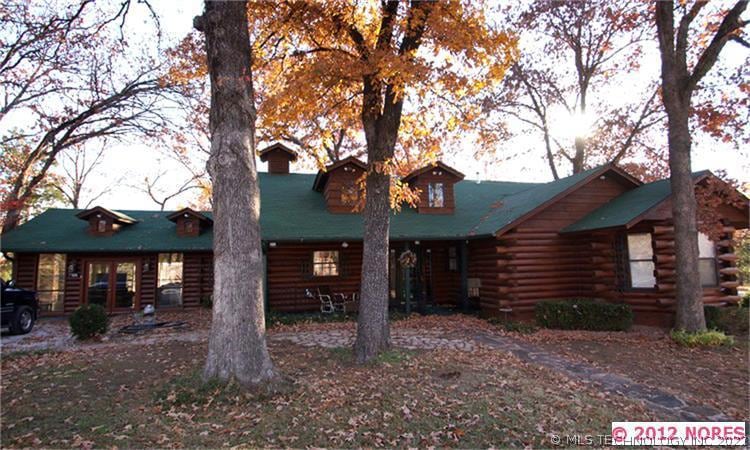 100255 Oklahoma 100, Gore, OK 74435 - photo 1