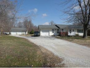 23123 Hamburg Rd, Oldenburg, IN 47036 - photo 1