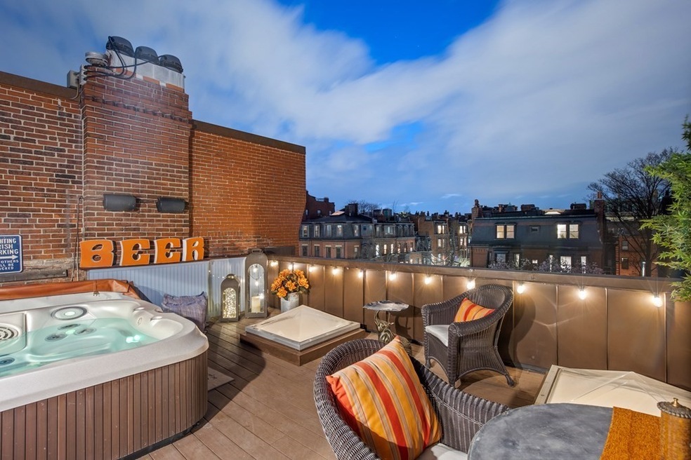 360 Marlborough St unit 3, Boston, MA 02115 - photo 1