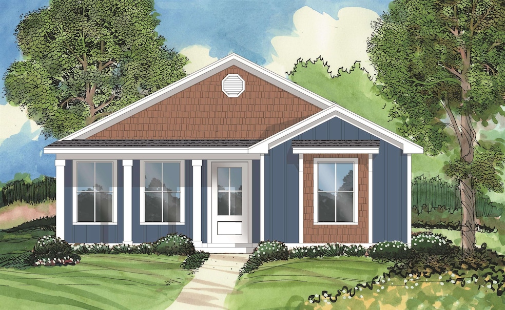 128 Duane Dr, Crawfordville, FL 32327 - photo 1