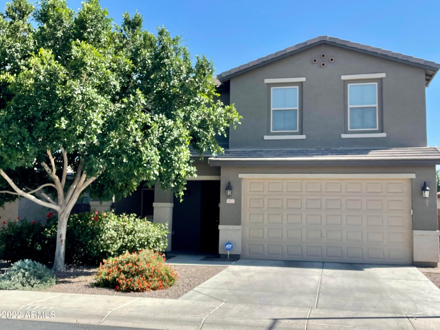 1471 W Apricot Ave, San Tan Valley, AZ 85140 - photo 1