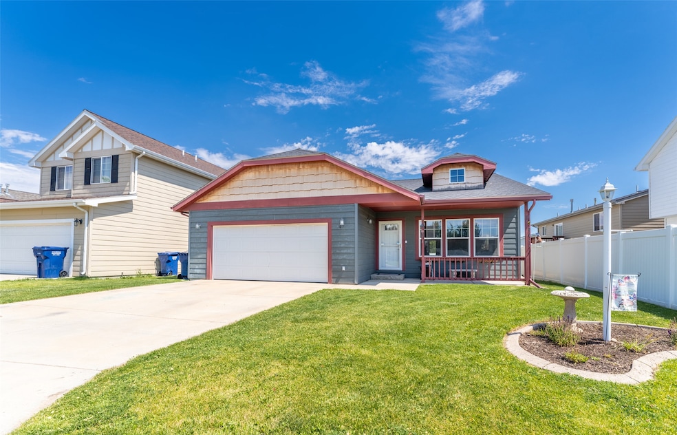 Sold • Co-Listing Agent