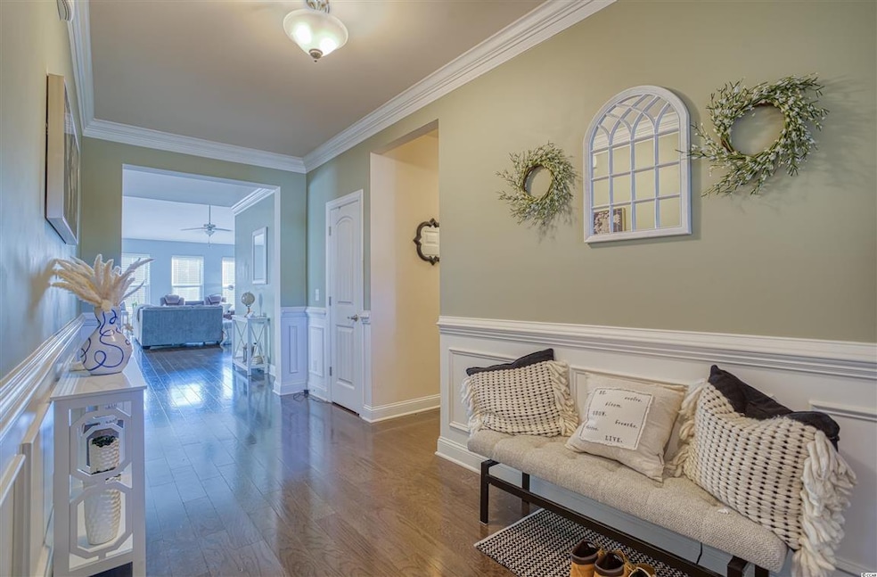 1877 Parish Way, Myrtle Beach, SC 29577 - photo 1