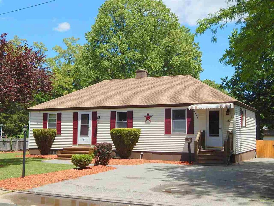 347 Sherburne Rd, Portsmouth, NH 03801 - photo 1