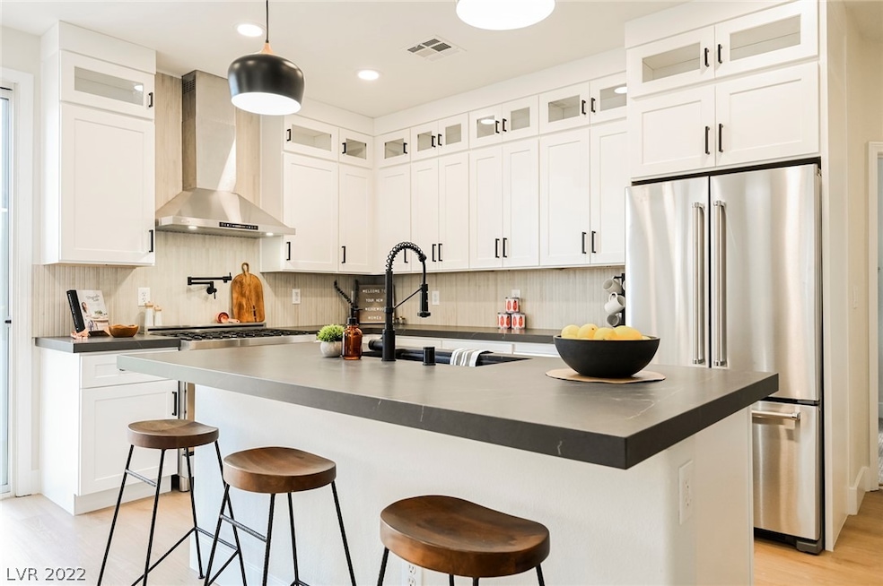 11035 Onslow Ct, Las Vegas, NV 89135 - photo 1