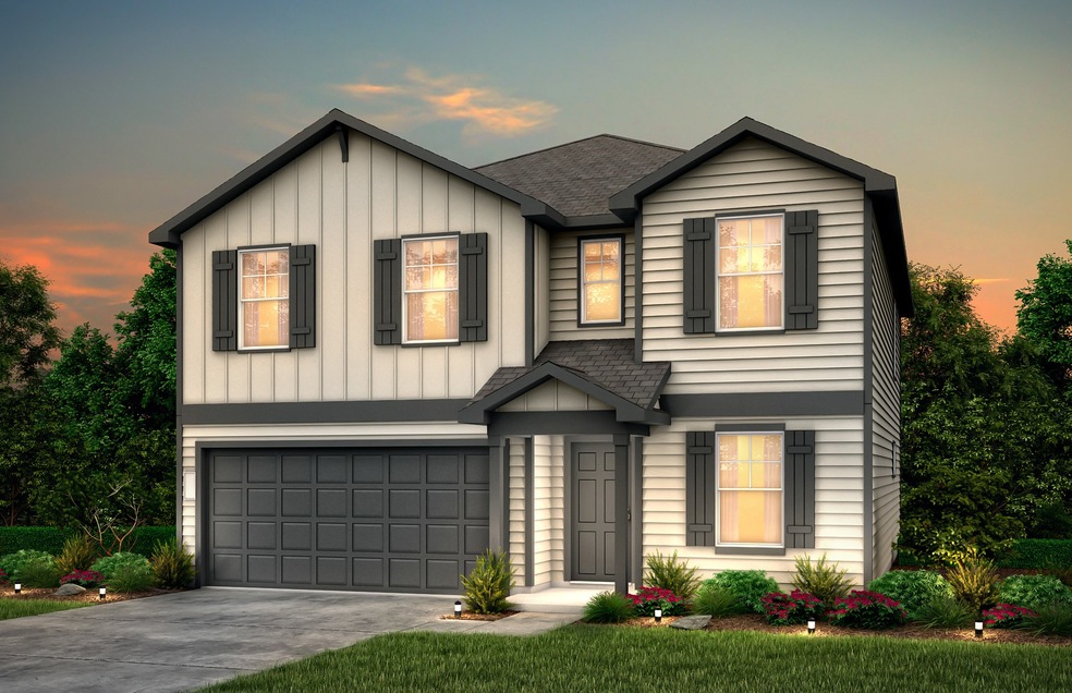 26211 Wildrye Dr, Magnolia, TX 77355 - photo 1