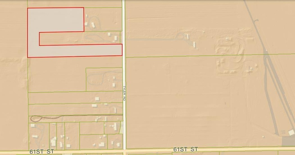 0000 N Tyler Rd, Maize, KS 67101 - photo 1