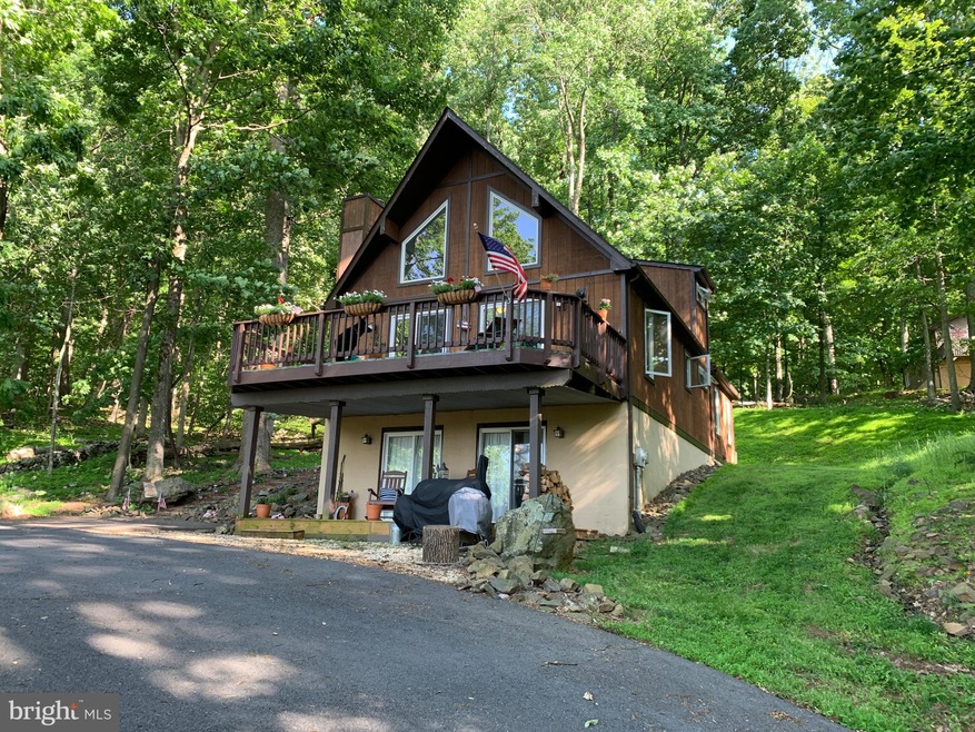 473 Red Bud Ln, Front Royal, VA 22630 - photo 1