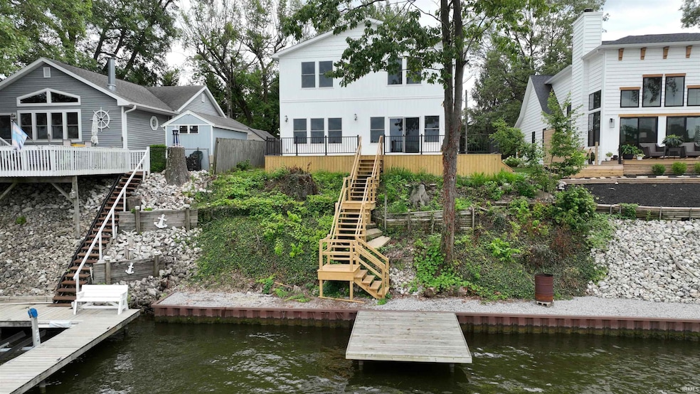 4703 E Elmer Girtz Dr, Monticello, IN 47960 - photo 1