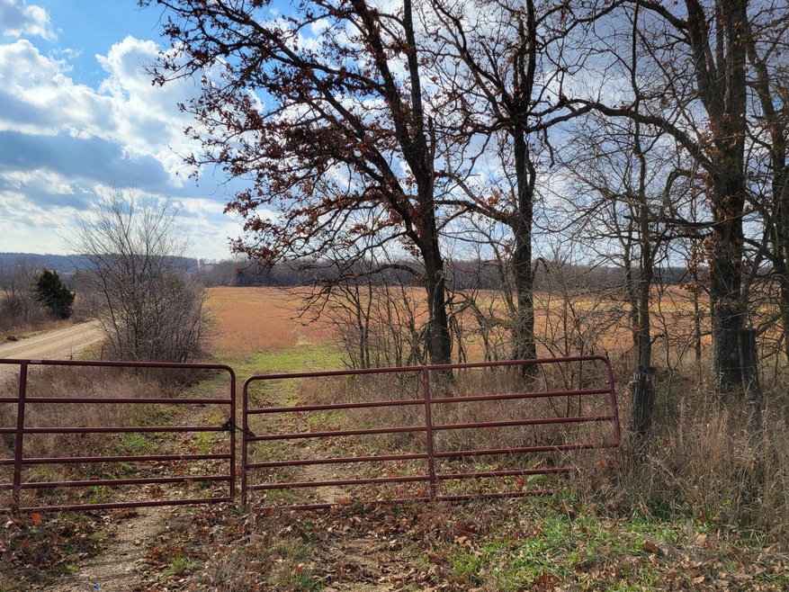 002 E 1550 Rd, Jerico Springs, MO 64756 - photo 1