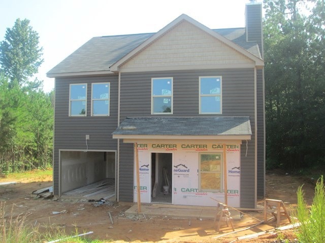 3391 Trotters Ridge Trail, Gray, GA 31032 - photo 1