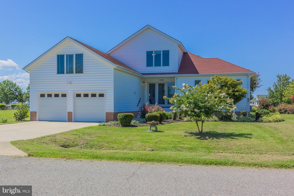 17665 Whitestone Dr, Tall Timbers, MD 20690 - photo 1