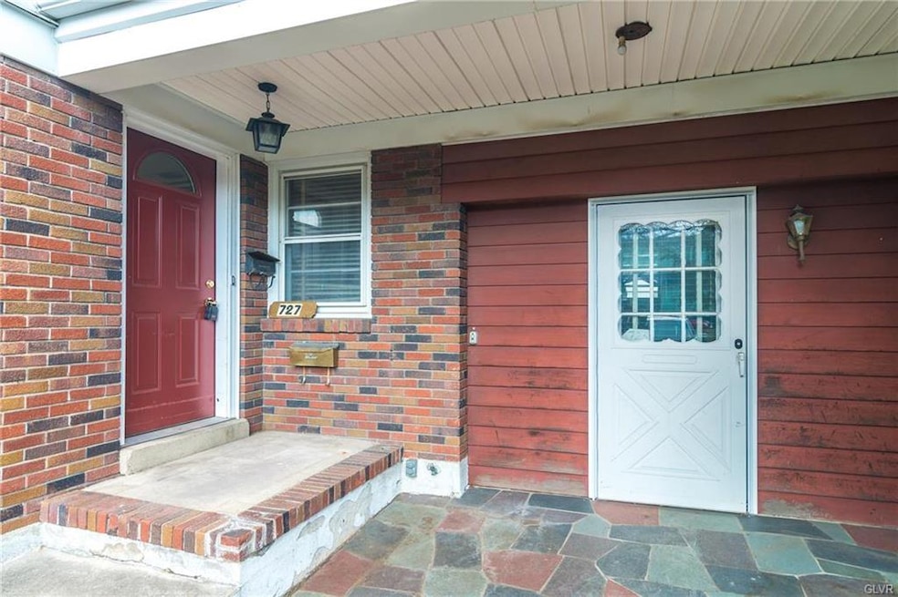 727 N 22nd St, Allentown, PA 18104 - photo 1