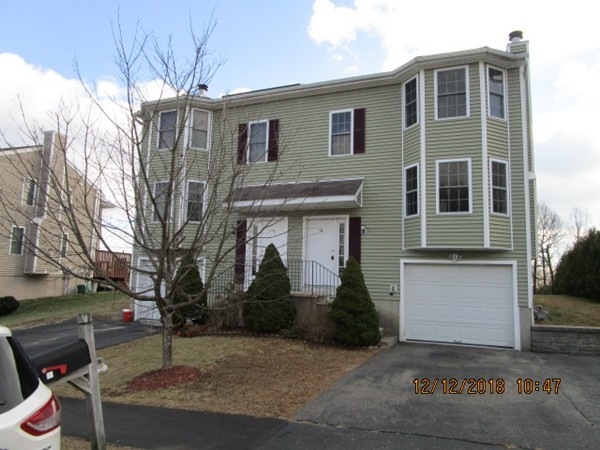 94 Ledgecrest Dr, Worcester, MA 01603 - photo 1