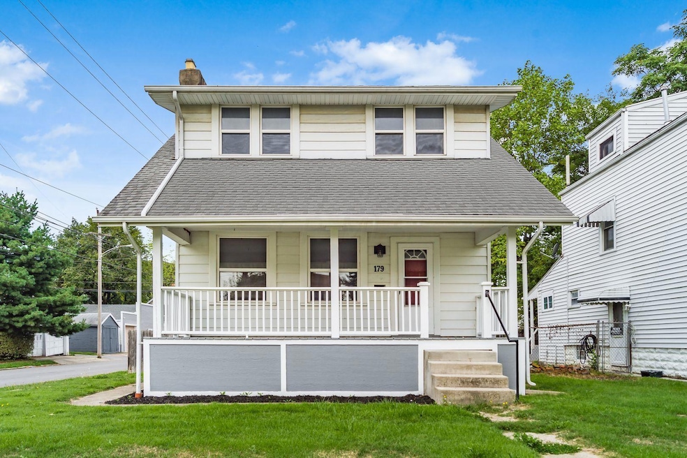 179 N Ogden Ave, Columbus, OH 43204