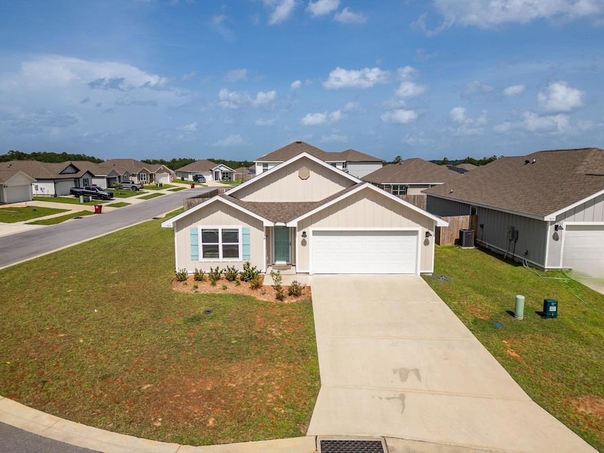 NEWER CONSTRUCTION WITH UPGRADES!
