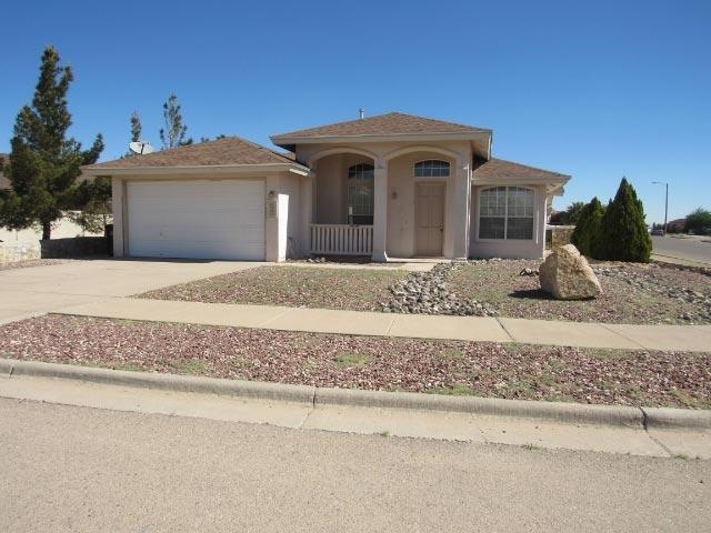 200 Lago Chico Place, Horizon City, TX 79928 - photo 1