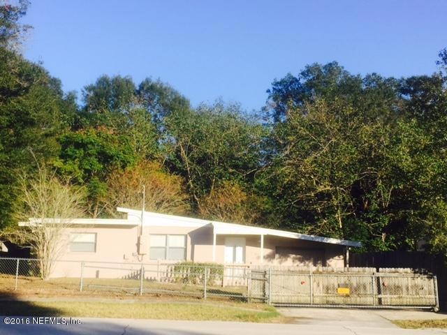 3519 Eve Dr W, Jacksonville, FL 32246 - photo 1