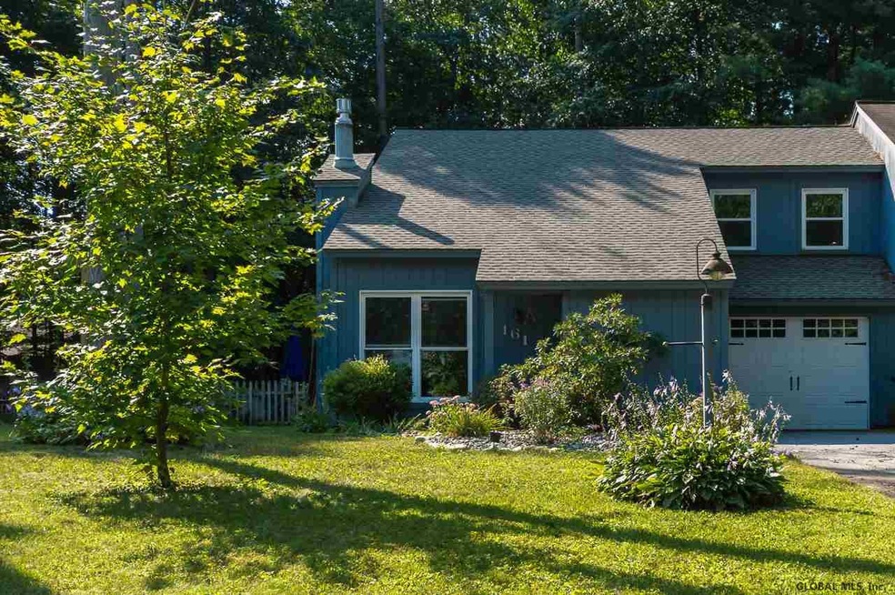 161 Arrow Wood Place, Ballston Spa, NY 12020 - photo 1