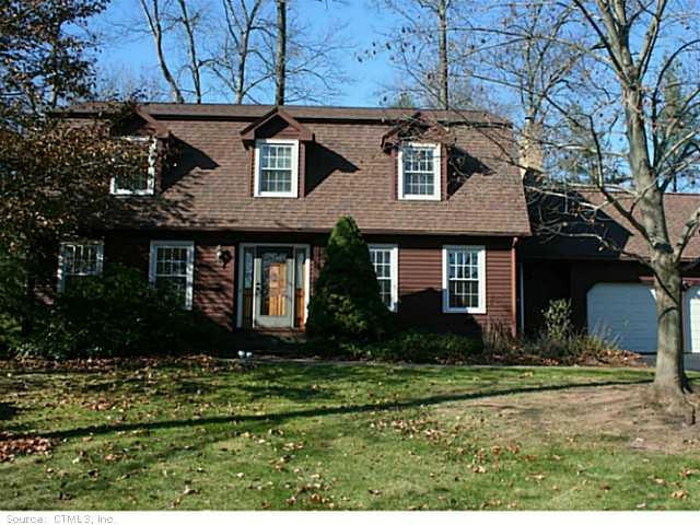 53 Ladyslipper Ln, Glastonbury, CT 06033 - photo 1