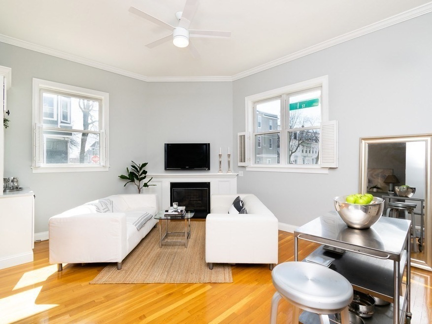 542 E 8th St unit 1, Boston, MA 02127 - photo 1