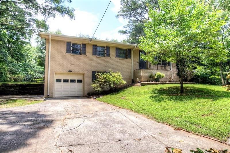 2043 Woodbine Cir, Austell, GA 30168 - photo 1