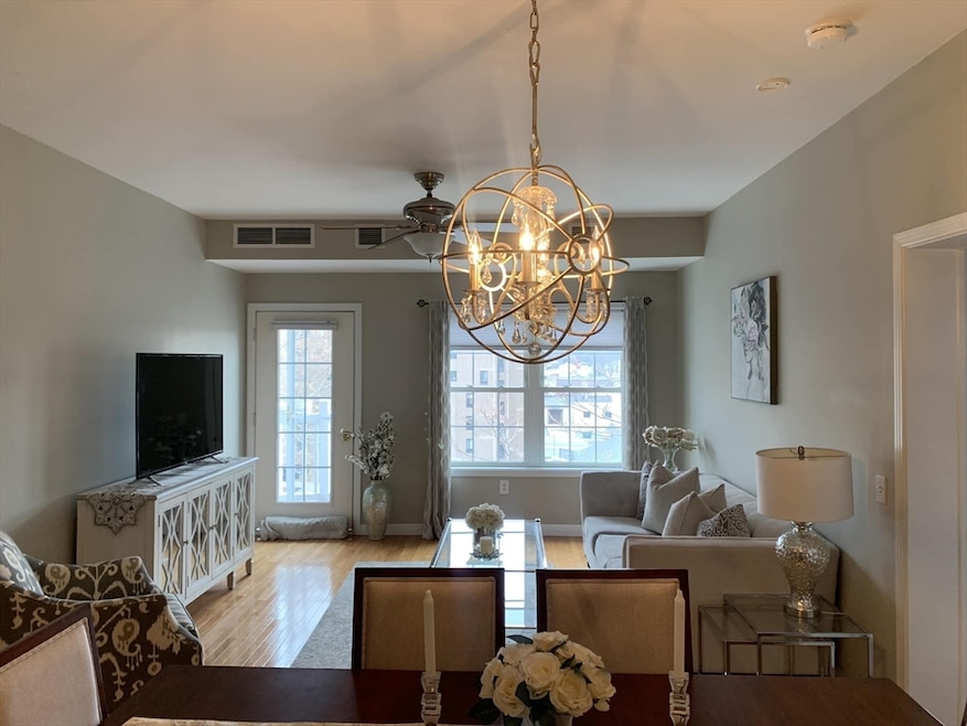 Walnut Place Condominiums unit 415, Peabody, MA 01960 - photo 1