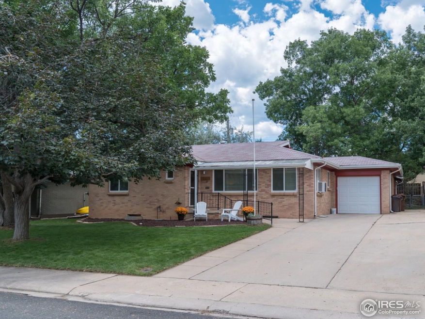 3145 23rd St, Boulder, CO 80304 - photo 1