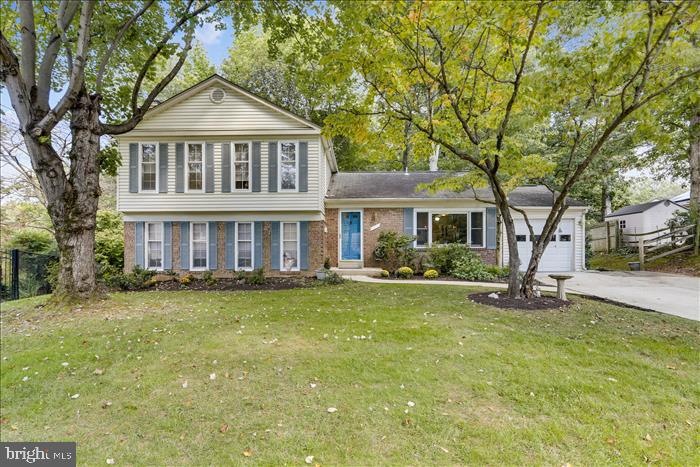 14203 Castaway Dr, Rockville, MD 20853 - photo 1