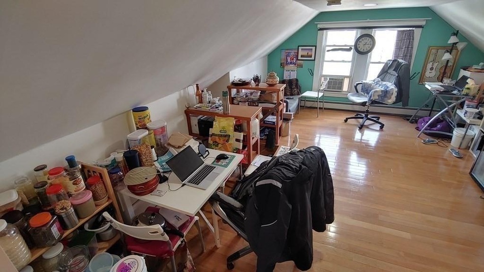 140 Dudley St unit 2, Cambridge, MA 02140 - photo 1