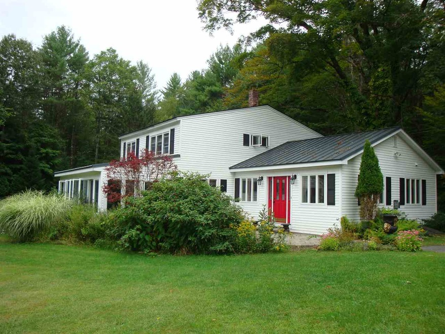 372 Newcomb Rd, Westminster, VT 05158 - photo 1