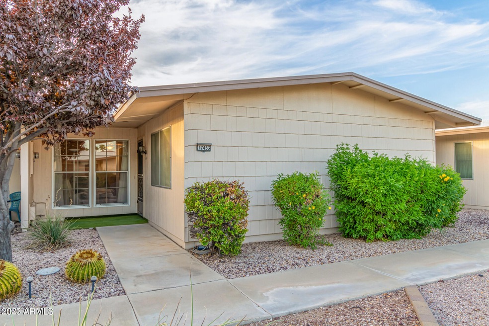 17433 N Boswell Blvd, Sun City, AZ 85373 - photo 1