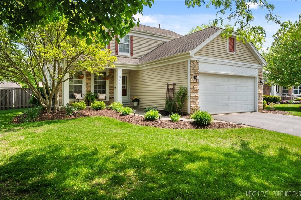 Sold $415,000 • Co-Listing Agent