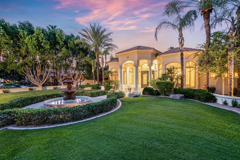 1550 N 40th St unit 4, Mesa, AZ 85205 - photo 1