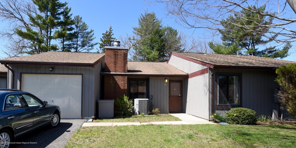 13 Concord Ct unit 19G, Red Bank, NJ 07701 - photo 1