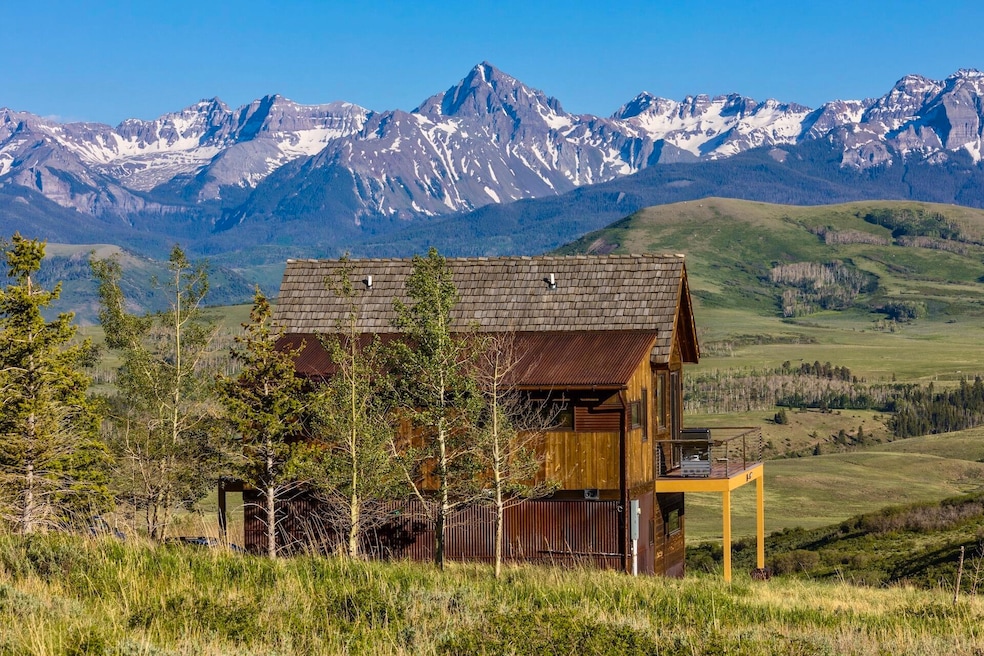 3362 Ranch Rd, Ridgway, CO 81432 - photo 1